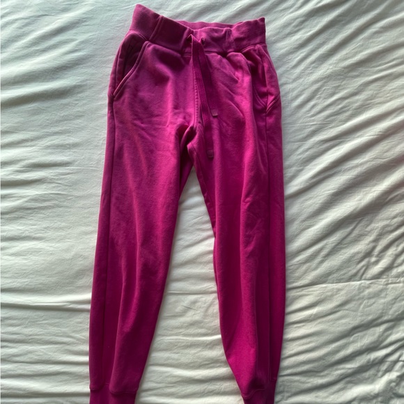 athleta women’s joggers - Picture 3 of 3